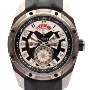 Cimier 42mm QNet 20th Anniversary Limited Edition 560/898 Titanium Watch BH29/CW